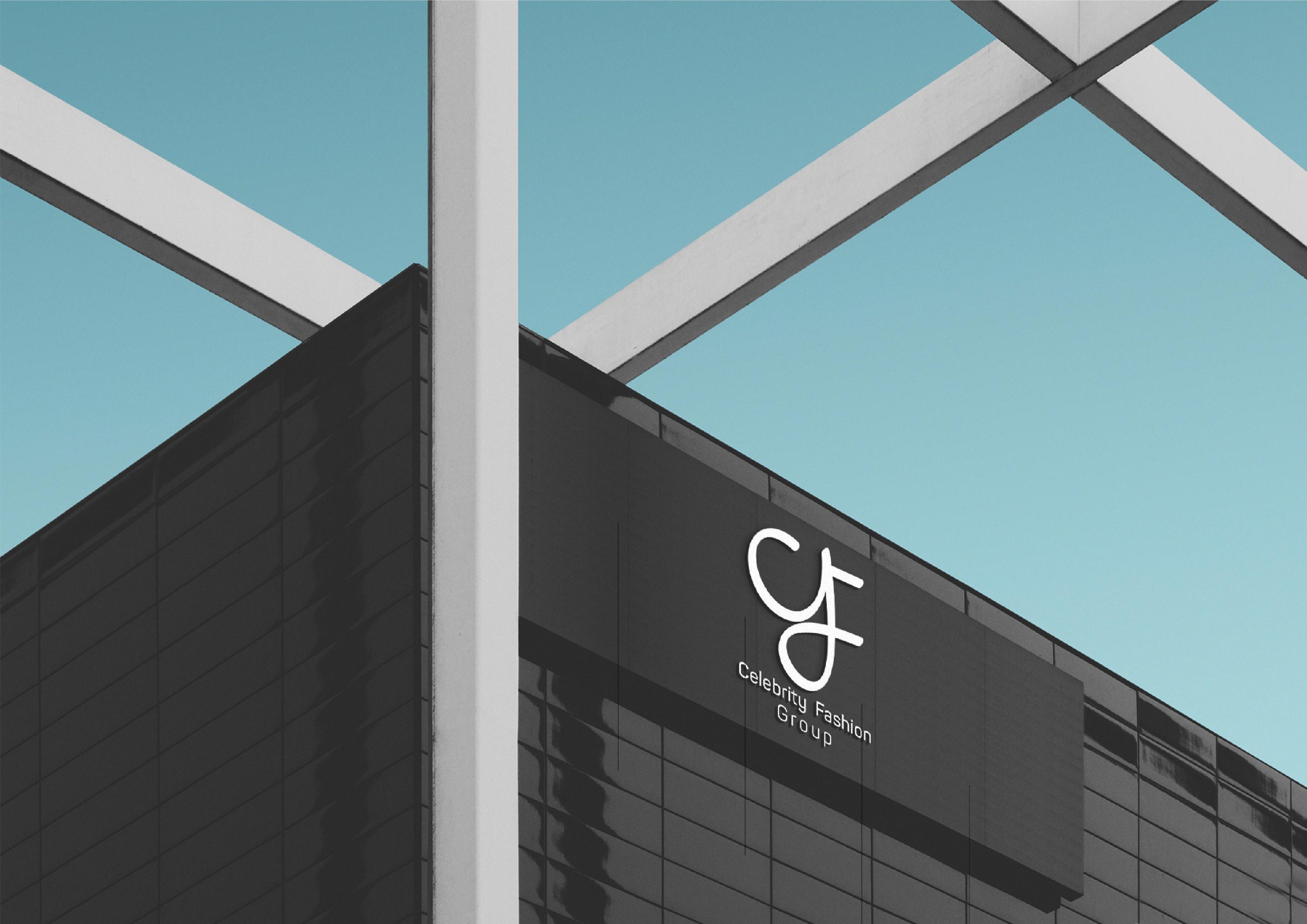 Logo Design by lamees for this project | Design #22479175