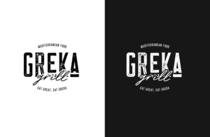 Logo Design by GLDesigns for this project | Design #22414285