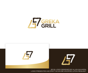 Diseño de Logo por alvinnavarra para este proyecto | Diseño: #22417154