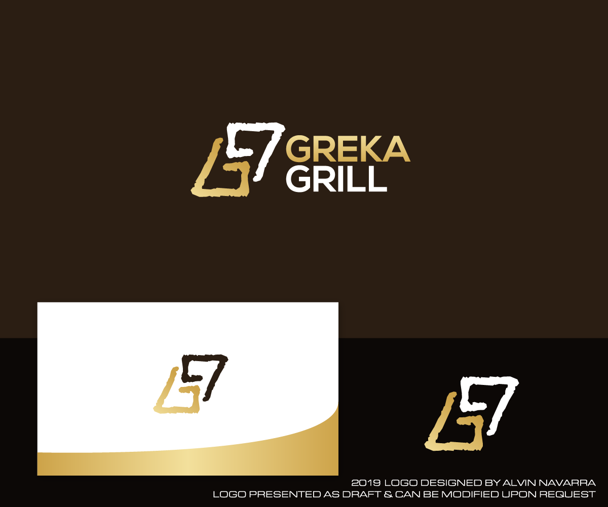 Logo Design by alvinnavarra for this project | Design #22417160
