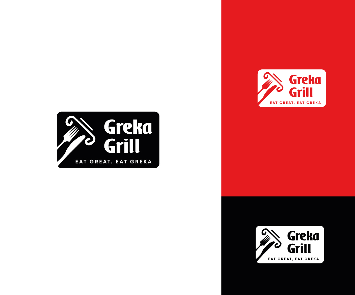 Logo Design by Artknyte for this project | Design #22415679