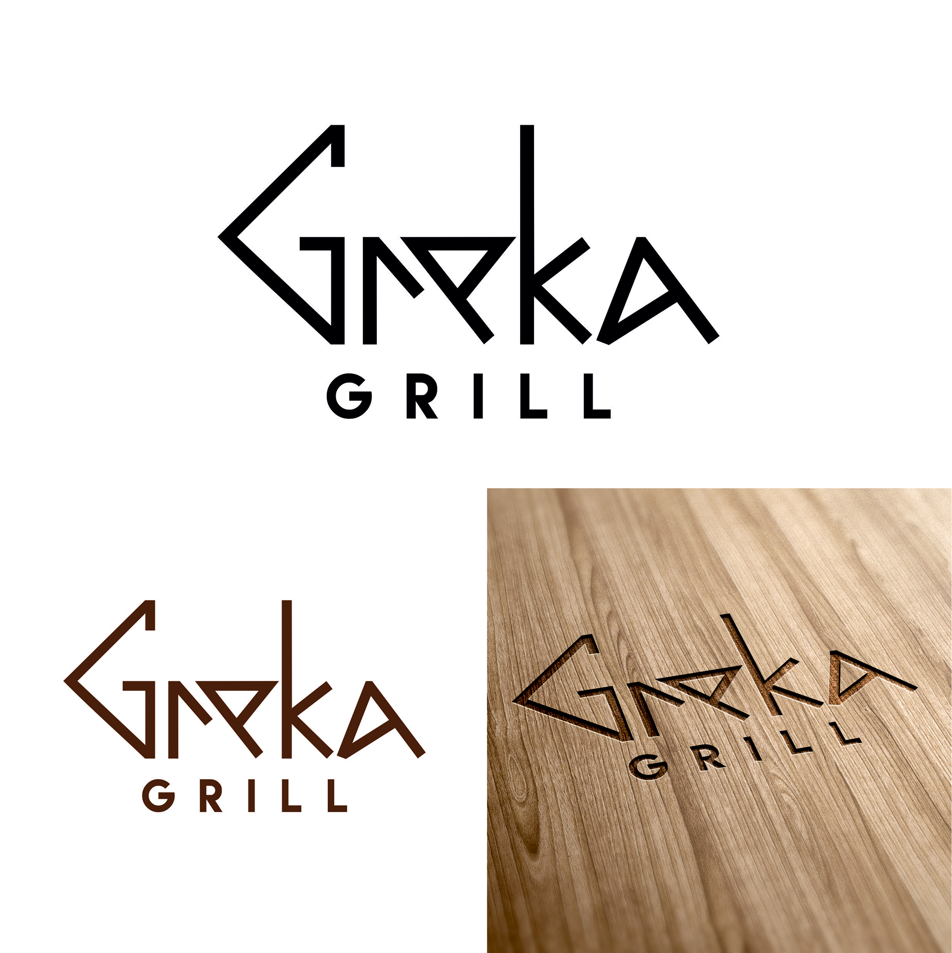 Diseño de Logo por Design of Alena para este proyecto | Diseño #22431978