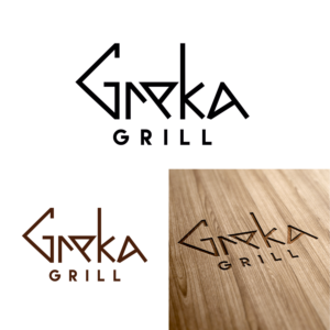 Logo Design by Design of Alena