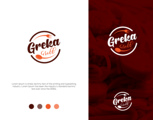 Logo Design by Farooq Zahid for this project | Design: #22419842