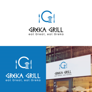 Logo Design by CLVRLY