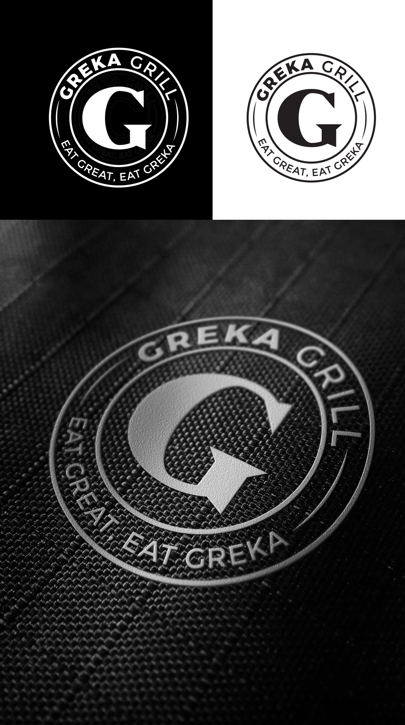 Logo Design by pd graphic 2 for this project | Design #22416722