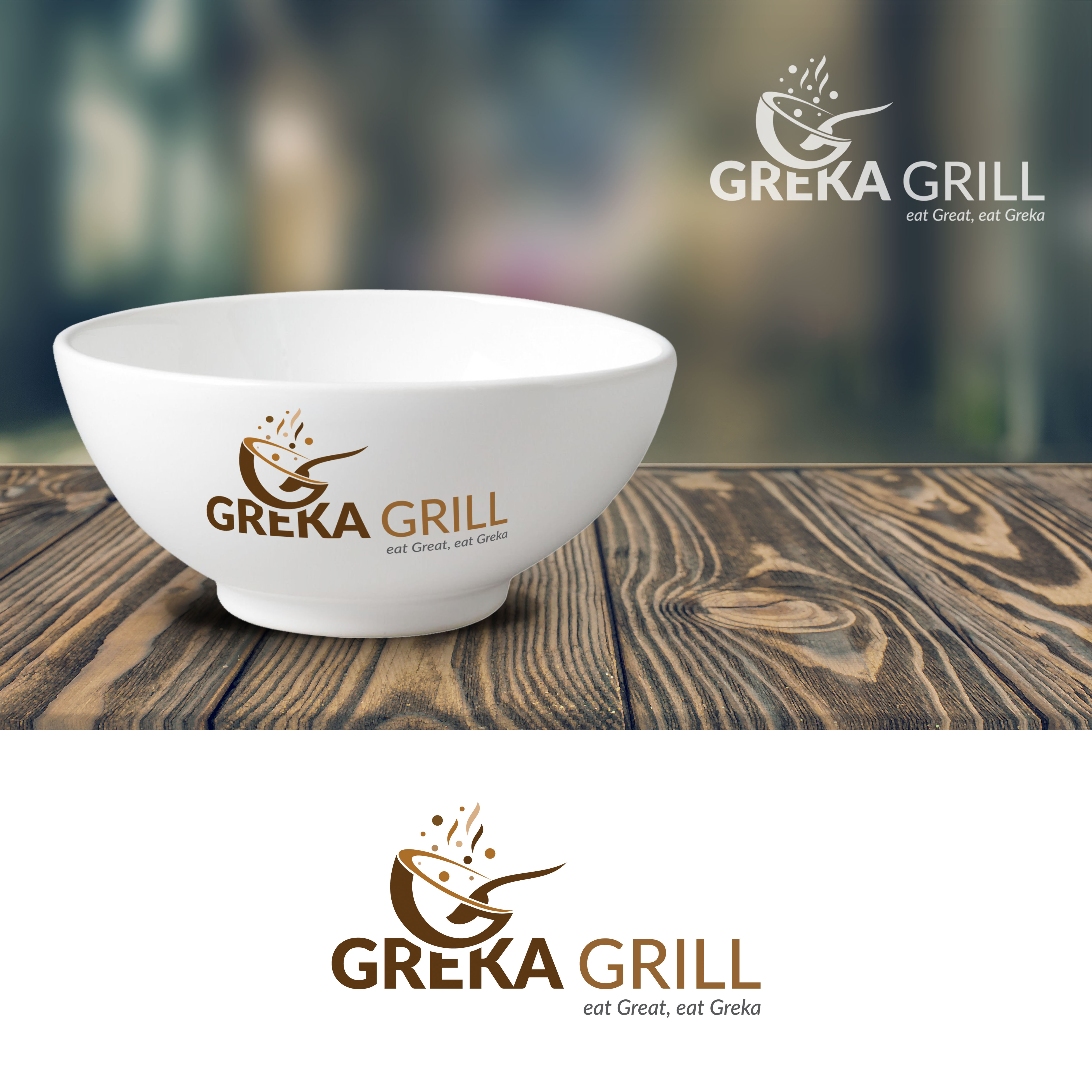 Logo Design by Innovation Media for this project | Design #22420644