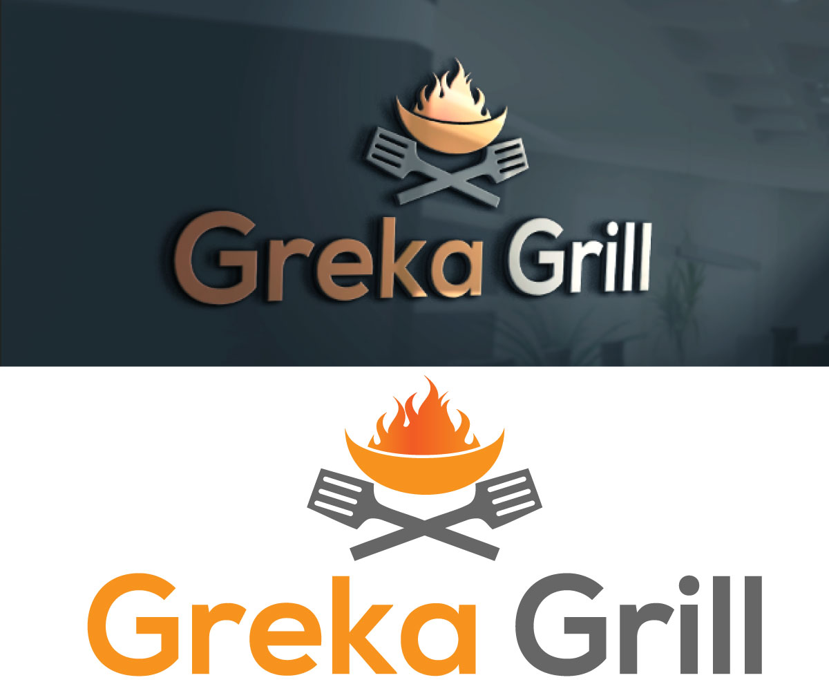 Logo Design by babun 2 for this project | Design #22421016