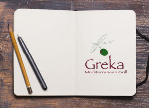 Logo Design by Anthony Arroyo for this project | Design: #22419579