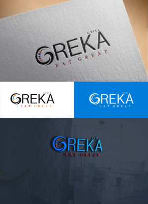 Logo Design by Nafij for this project | Design #22414511
