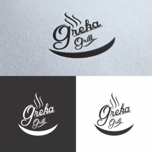 Logo Design by mbah suratman for this project | Design: #22419259