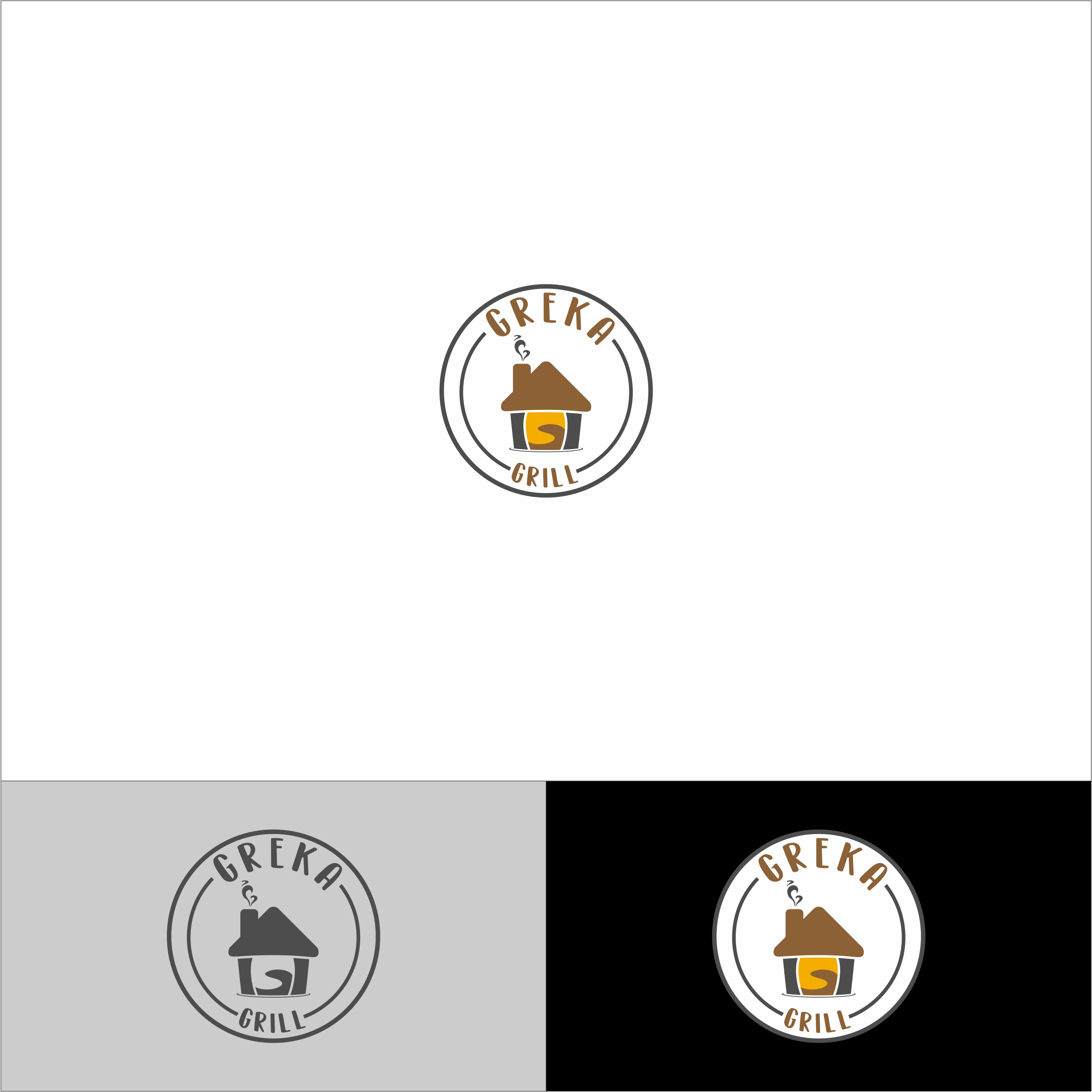Logo Design by Edikun11 for this project | Design #22430923