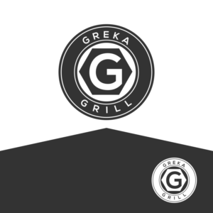 Logo Design by Gerald Design 3