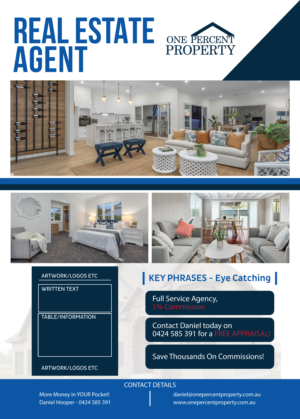 Flyer Design by Gayan Sandaruwan for this project | Design: #22443438
