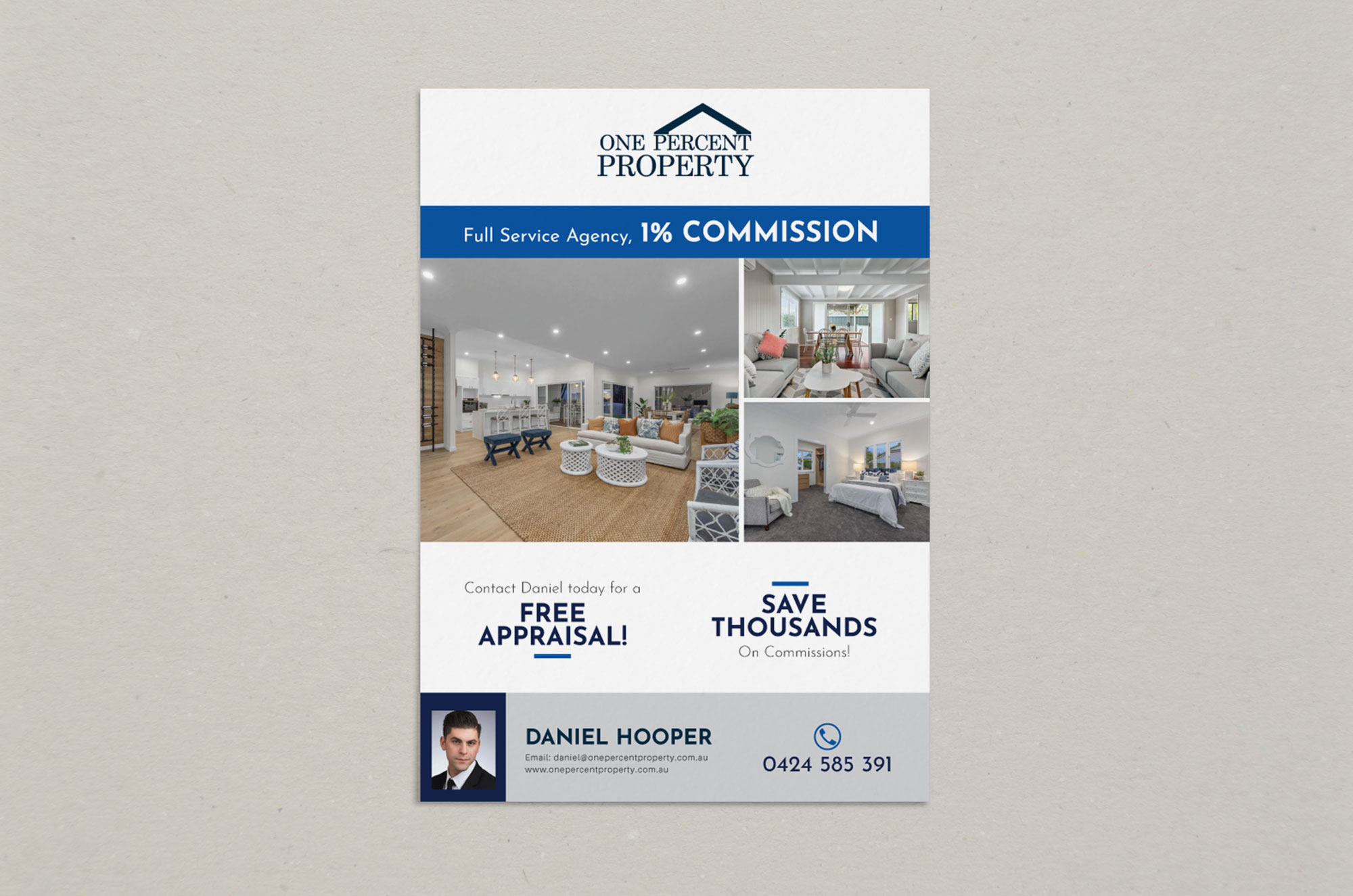 Flyer Design by Rongbaaz for this project | Design #22420857