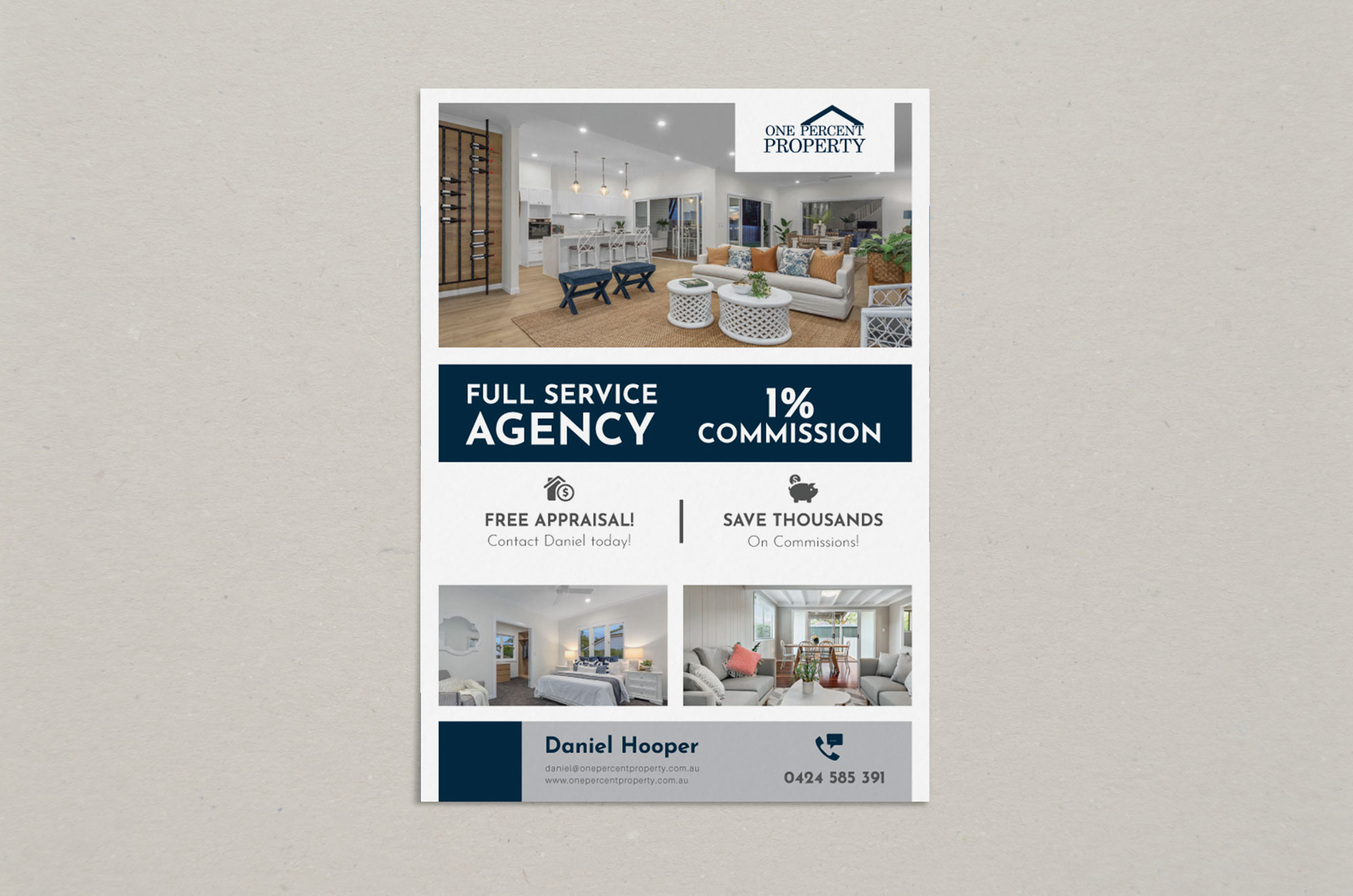 Flyer Design by Rongbaaz for this project | Design #22427523