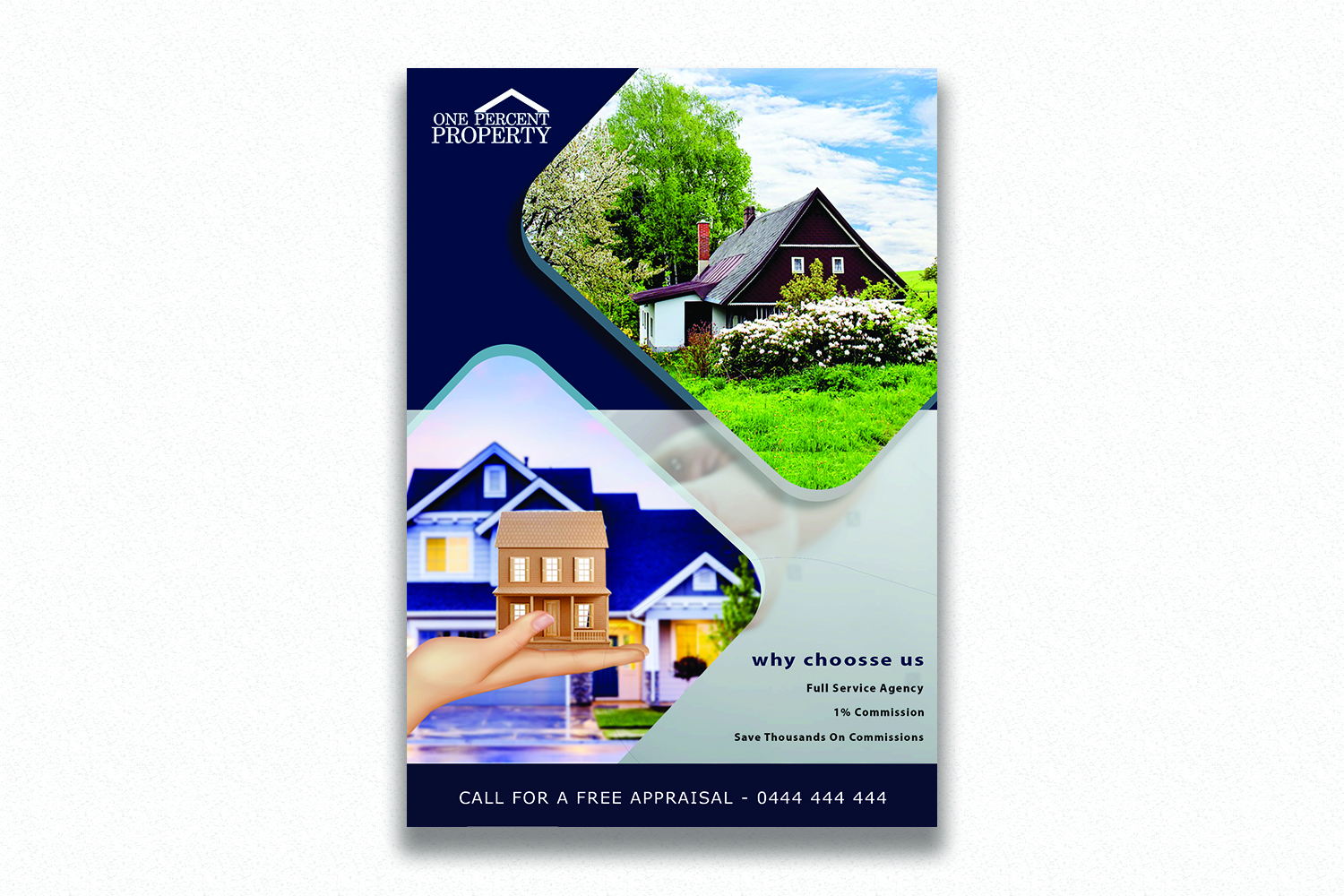 Flyer Design by TGDesigns for this project | Design #22418838