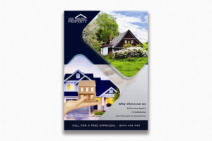 Flyer Design by TGDesigns for this project | Design: #22418838