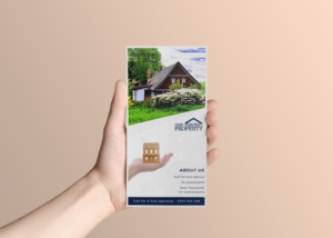 Flyer Design by TGDesigns for this project | Design: #22424405