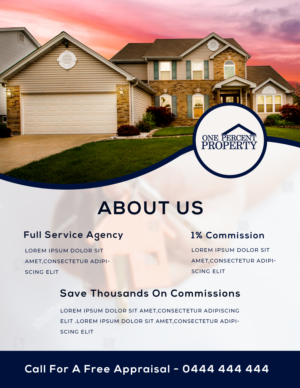 Flyer Design by TGDesigns for this project | Design: #22424406
