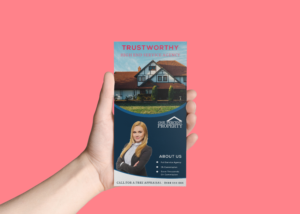 Flyer Design by TGDesigns for this project | Design: #22438040