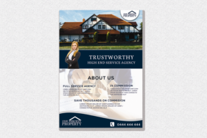 Flyer Design by TGDesigns for this project | Design: #22438041