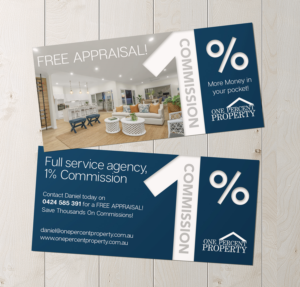 Flyer Design by andrew3344