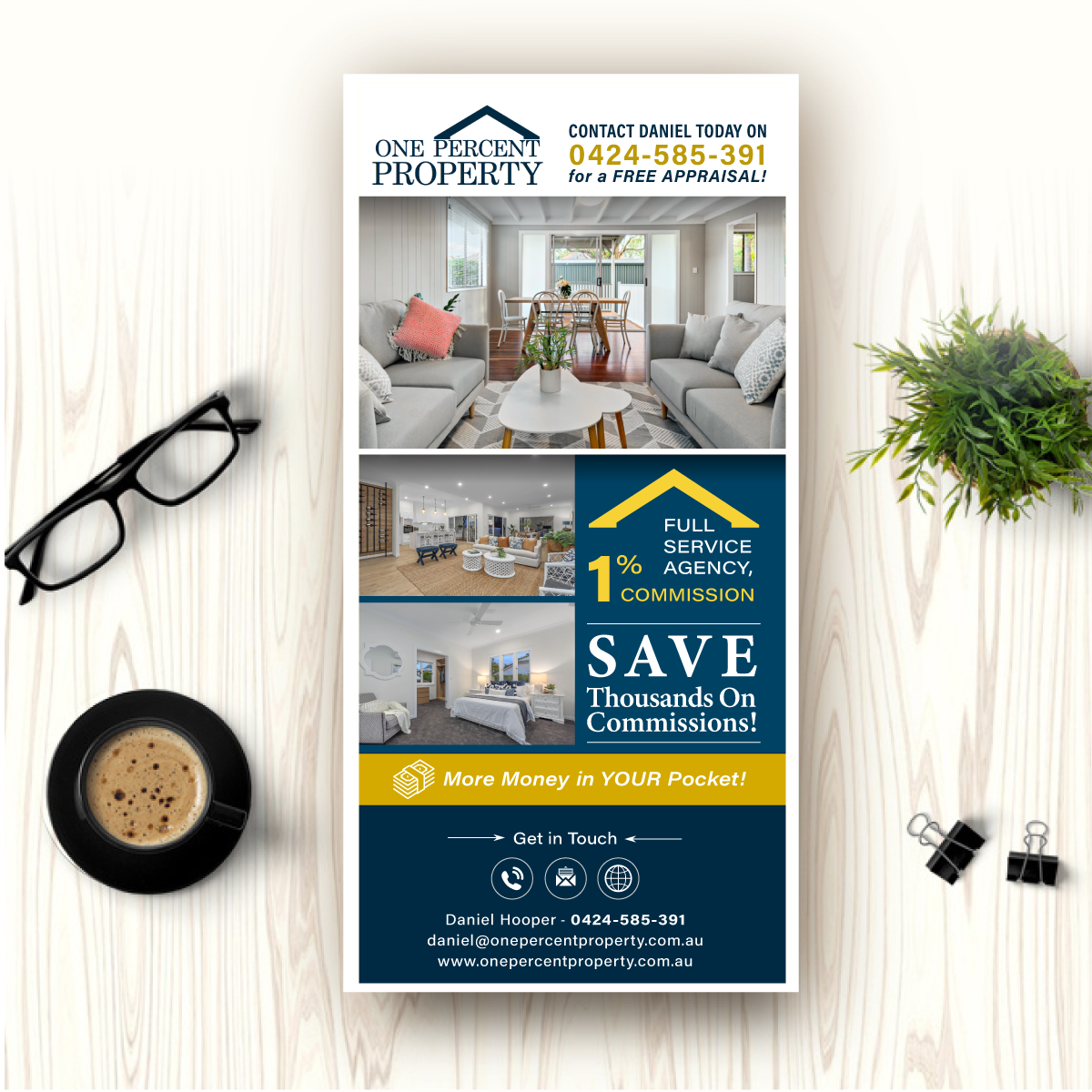 Flyer Design by aneela for this project | Design #22428124