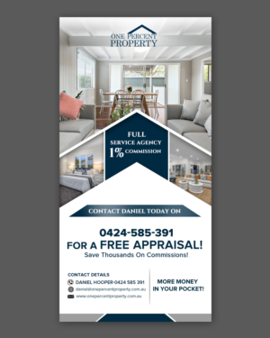 Flyer Design by LAXMI DESIGNHUB for this project | Design: #22418817
