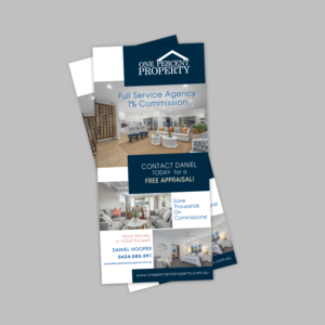 Flyer Design by andreaG_design