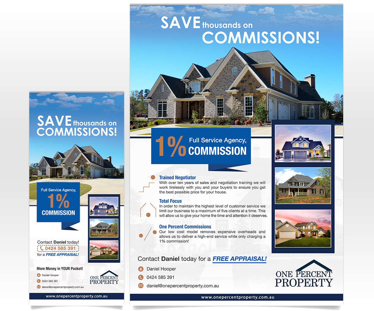 Flyer Design by Luniere Designs for this project | Design #22451456