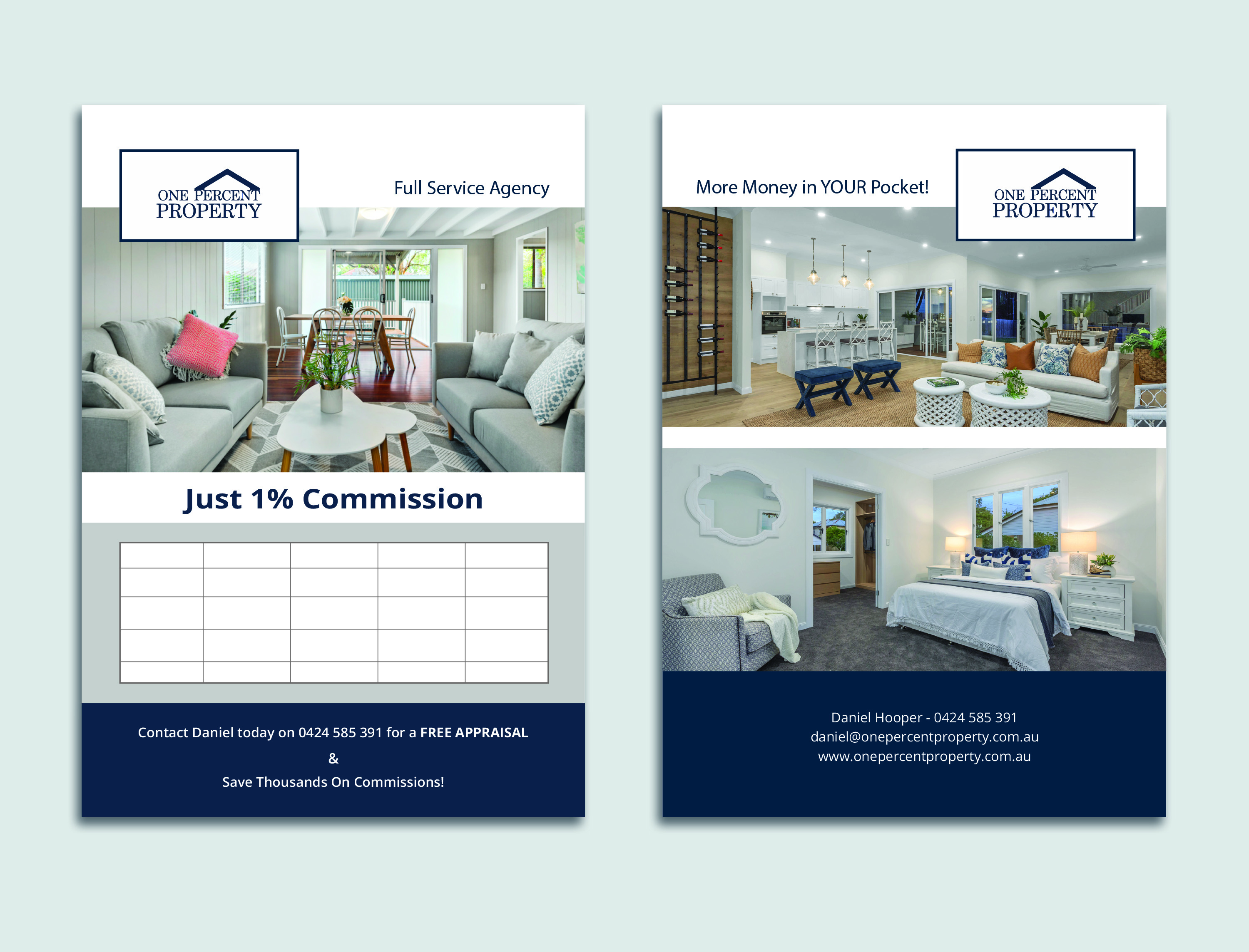 Flyer Design by Silviya M for this project | Design #22417624
