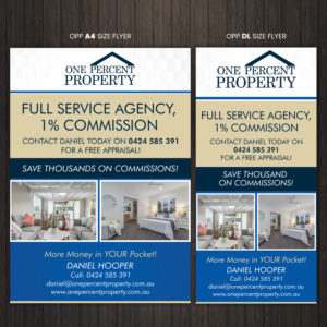 Flyer Design by Pd Work for this project | Design #22442900