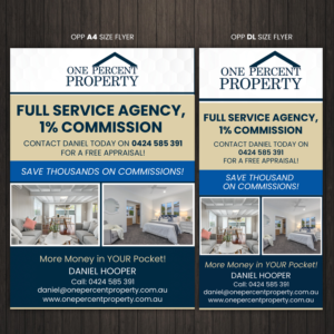 Flyer Design by Pd Work for this project | Design: #22442905