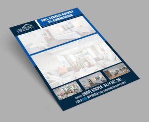 Flyer Design by Satish Chand 75 for this project | Design #22422242