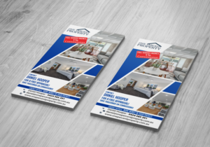 Flyer Design by Satish Chand 75 for this project | Design: #22422243