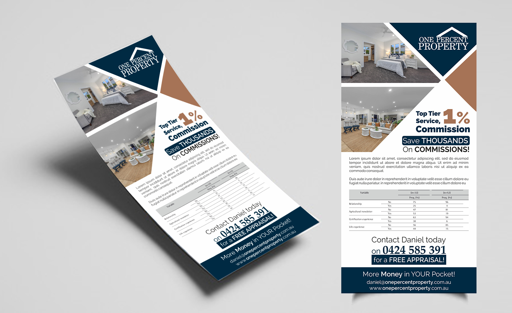 Design de Flyer par Printopia Design pour ce projet | Design #22420031