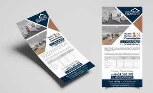 Flyer Design by Printopia Design for this project | Design: #22420031