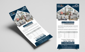 Flyer Design by Printopia Design for this project | Design: #22420032