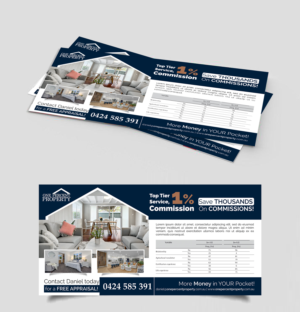 Flyer Design by Design Parasite for this project | Design #22441833