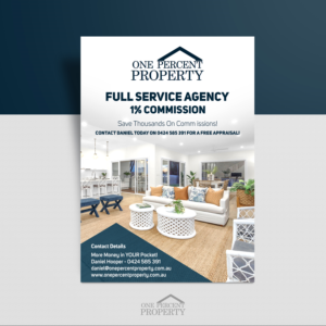 Flyer Design by nadun prabodhana for this project | Design #22420468