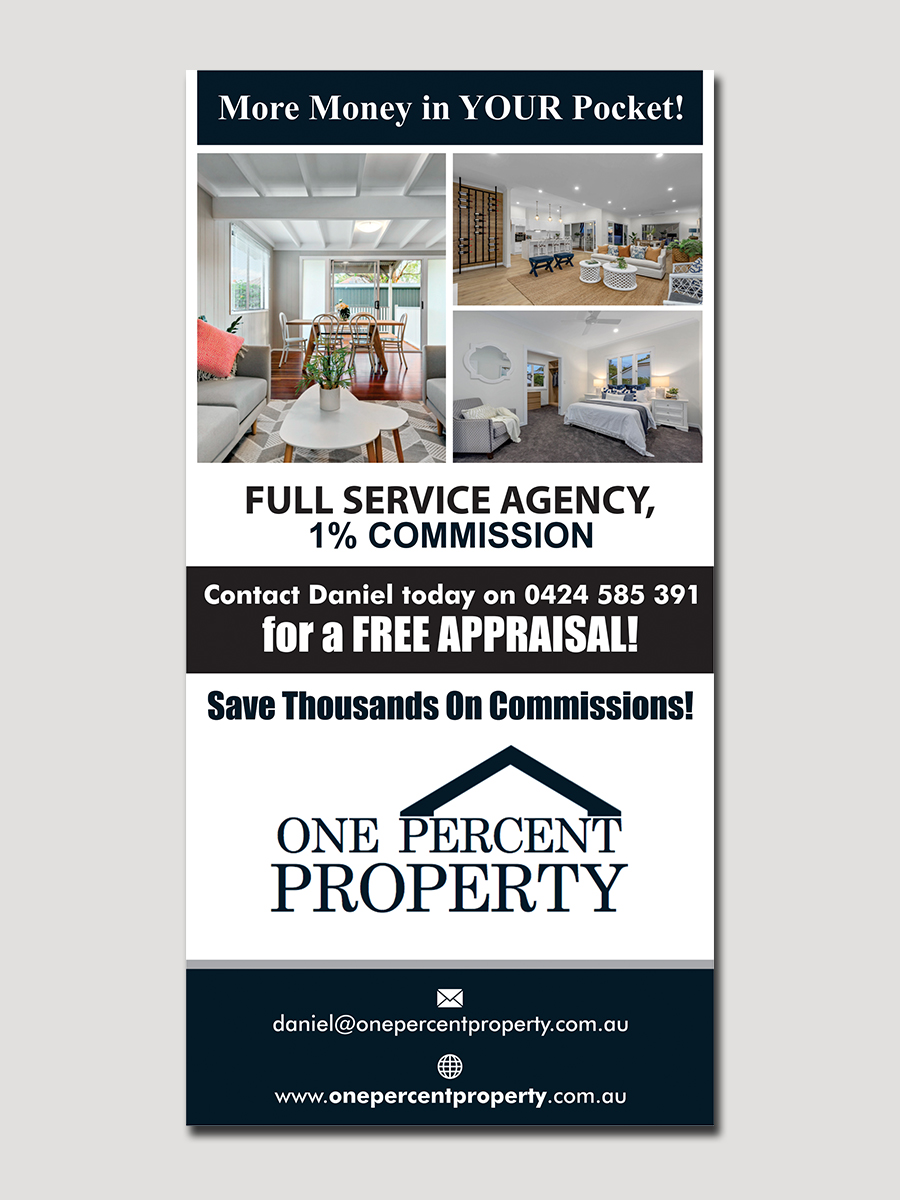 Flyer Design by Cocobibo for this project | Design #22457122