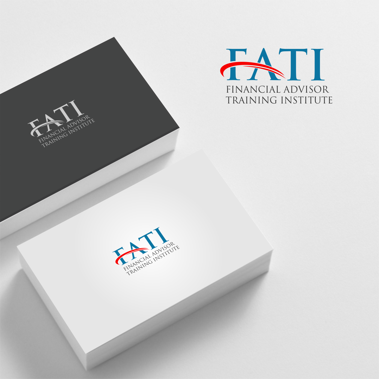 Logo Design by Arham Hidayat for this project | Design #22443328