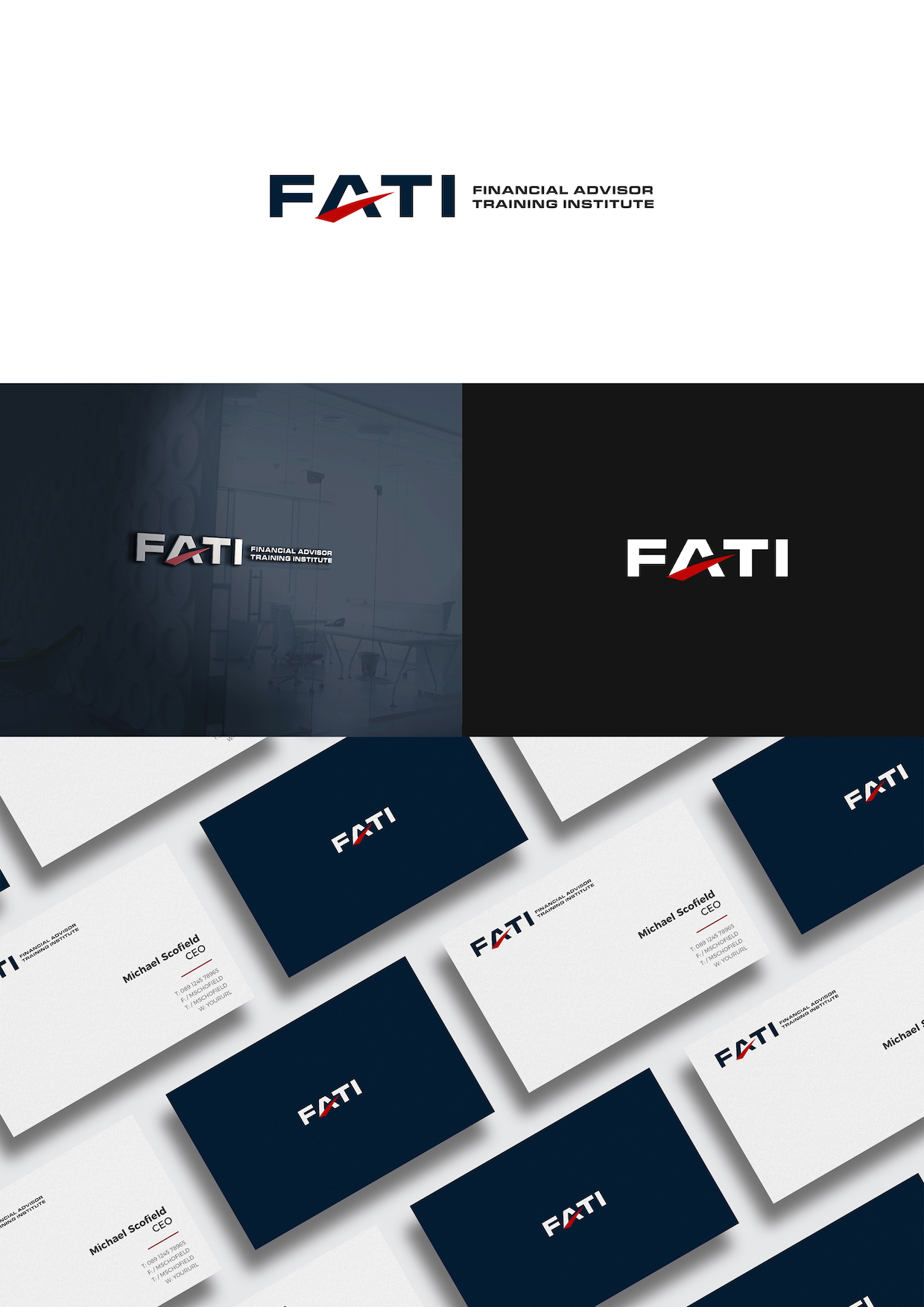 Logo Design by christianpoetoe for this project | Design #22416086