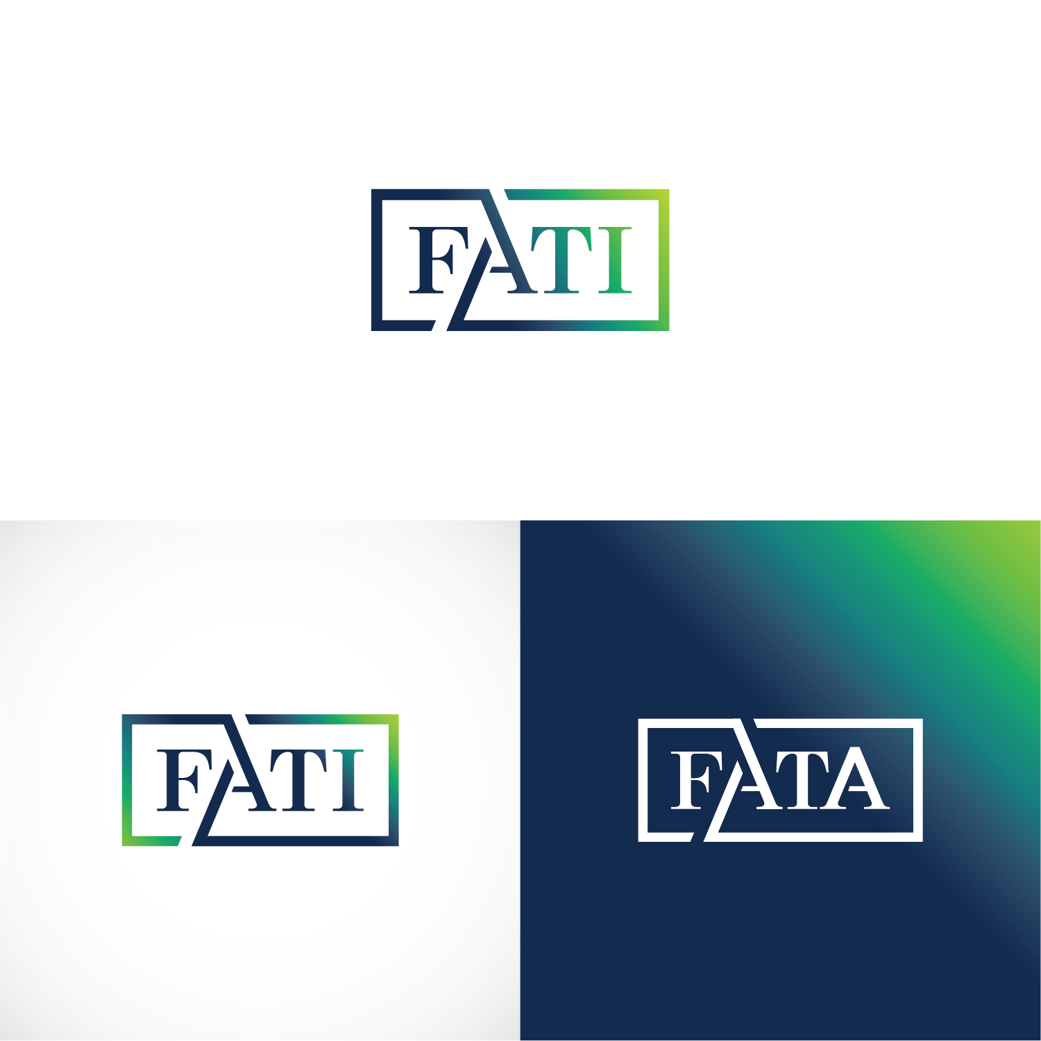 Logo Design by Muhammad Imran 3 for this project | Design #22423469