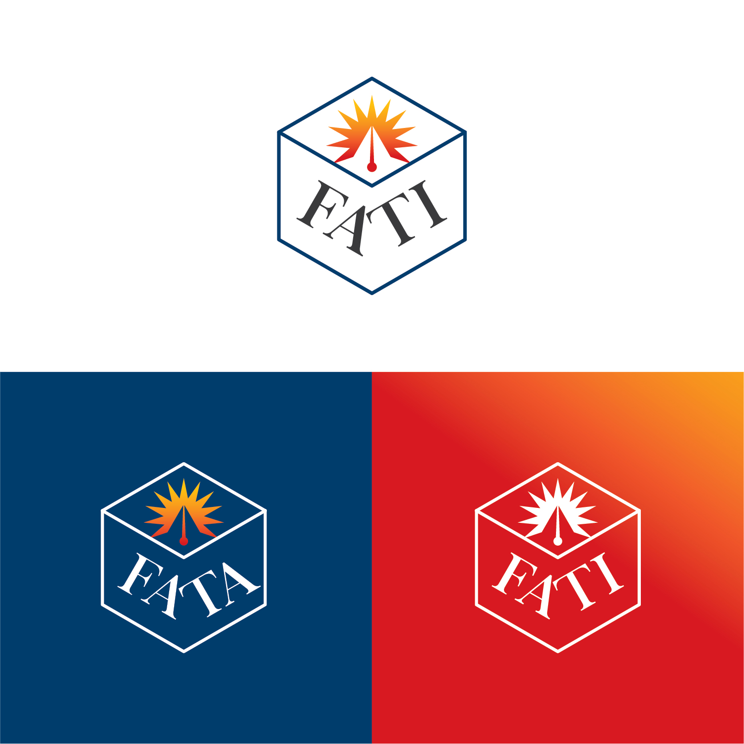 Logo Design by Muhammad Imran 3 for this project | Design #22423471