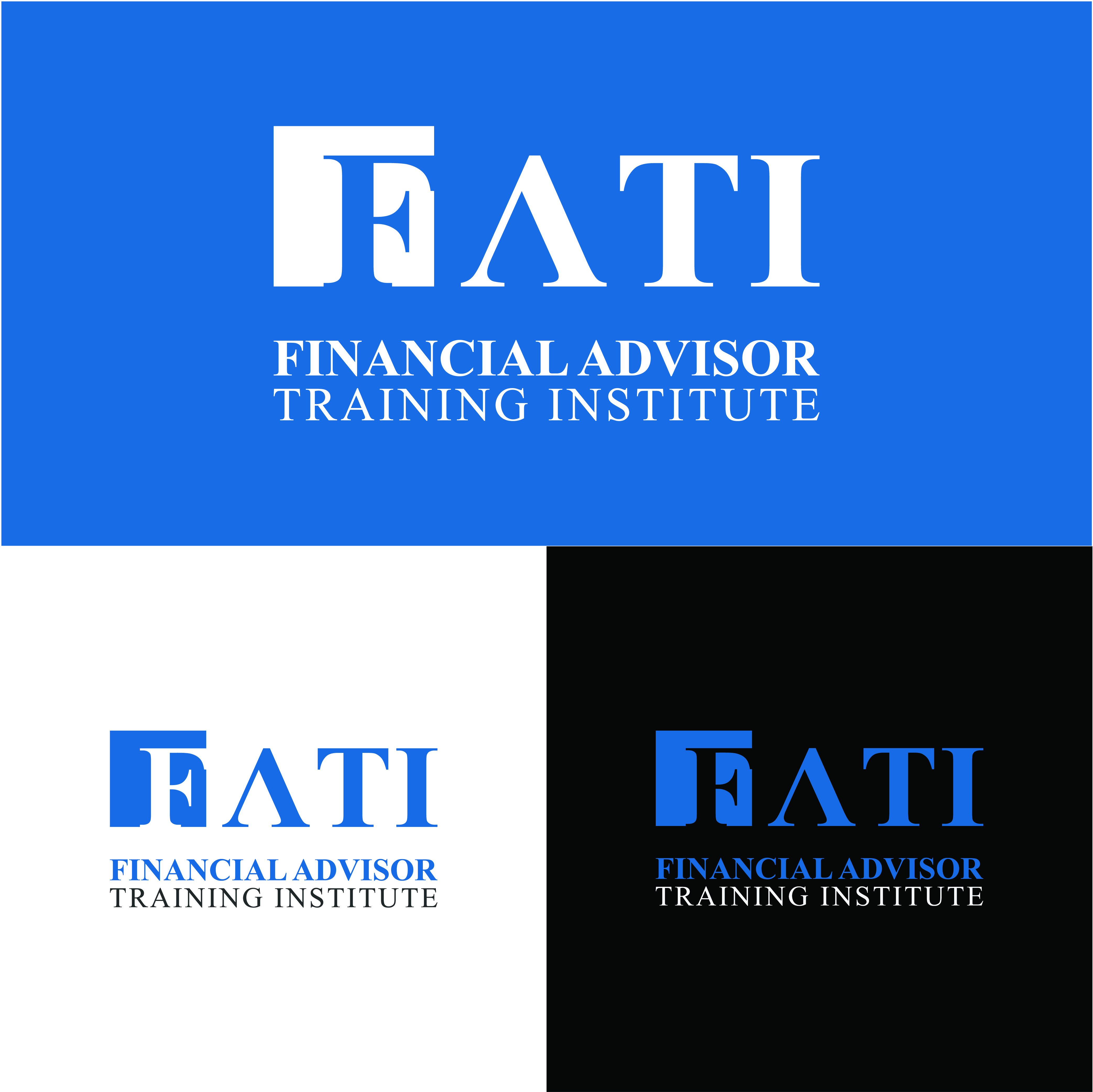 Logo Design by Heytatee for this project | Design #22424521