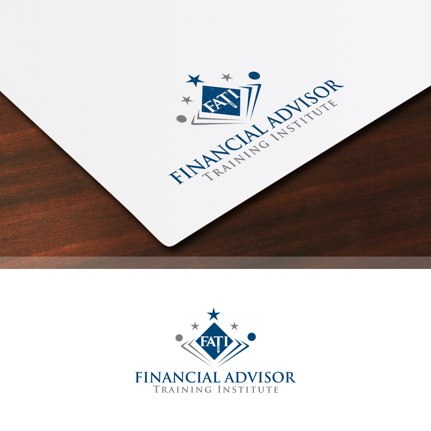 Logo Design by Maxo-Biz for this project | Design #22419485