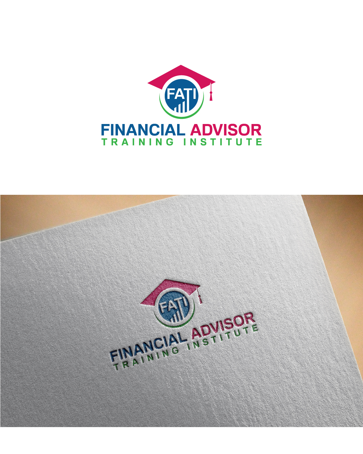 Logo Design by Maxo-Biz for this project | Design #22471460
