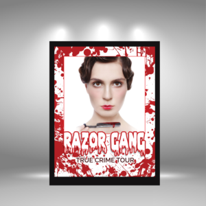 Poster Design by uk for Dark Stories Pty Ltd | Design: #22463439